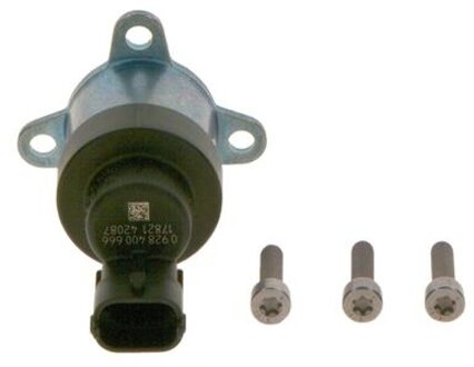 Dodge Regelklep, brandstofhoeveelheid (Common-Rail-System) 1465ZS0062