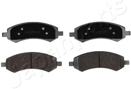 Dodge Remblokkenset, schijfrem PA0096AF