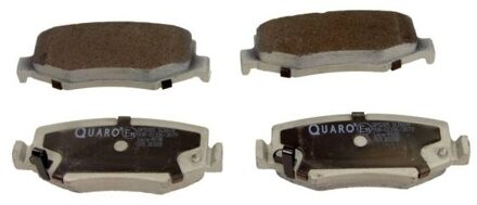 Dodge Remblokkenset, schijfrem QP5285