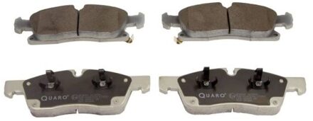 Dodge Remblokkenset, schijfrem QP8841