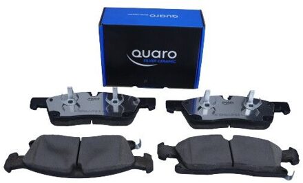 Dodge Remblokkenset, schijfrem QP8841C