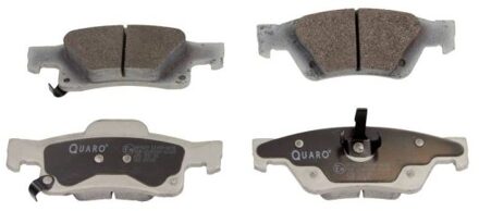 Dodge Remblokkenset, schijfrem QP9039