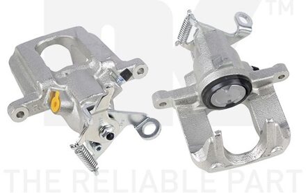 Dodge Remklauw 2123197