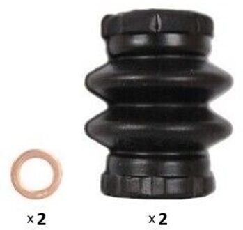 Dodge Remklauw 872734