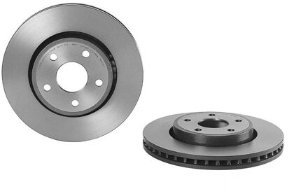 Dodge Remschijf 09N23411