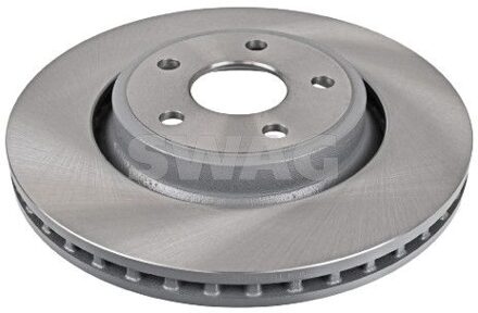 Dodge remschijf 14108385