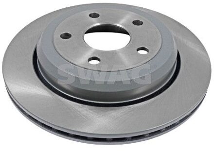 Dodge remschijf 19108409