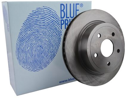 Dodge Remschijf achter ADA104316