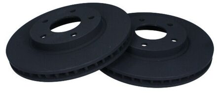 Dodge Remschijf QD5186HC