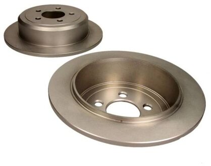 Dodge Remschijf QD7037