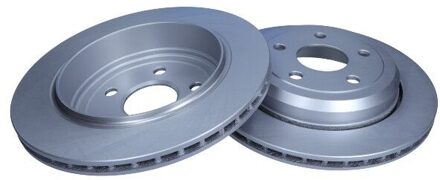 Dodge Remschijf QD8402