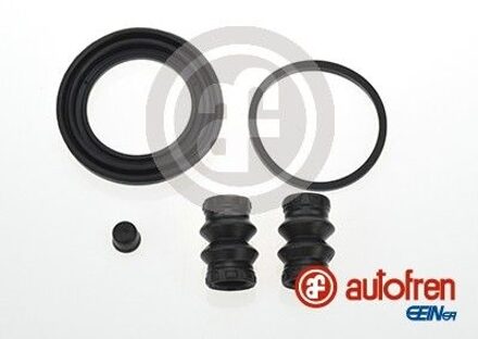 Dodge Reparatieset, remklauw D4862