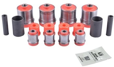 Dodge Reparatieset, wielophanging TED37847