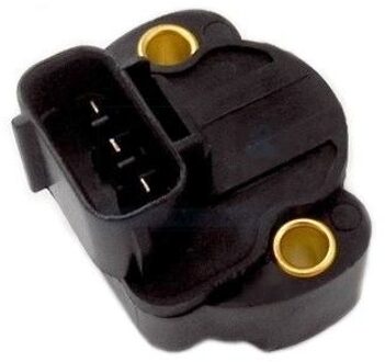 Dodge Sensor, smoorkleppenverstelling 83147