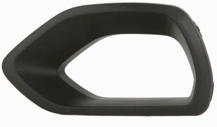 Dodge Sier- / Beschermingspaneel, radiateurgrille 6502070932992SP