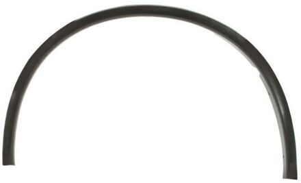 Dodge Sier- / beschermingspaneel, spatbord 5703080926372PP