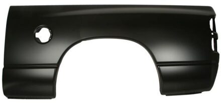 Dodge Spatbord 6504010934581P