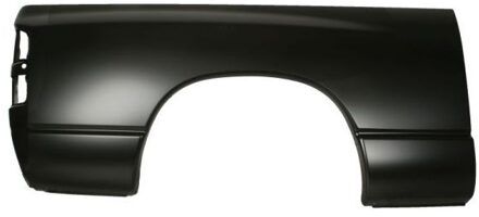 Dodge Spatbord 6504010934582P