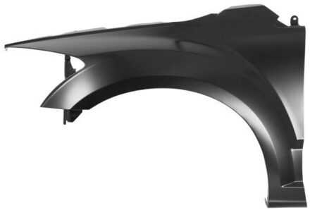 Dodge Spatbord 6504040922311P