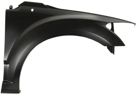 Dodge Spatbord 6504040922312P