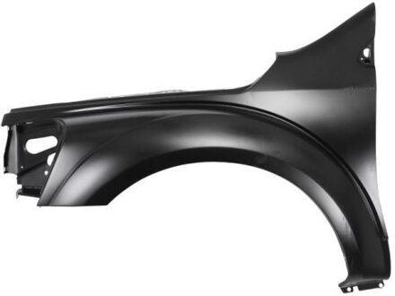 Dodge Spatbord 6504040925311P