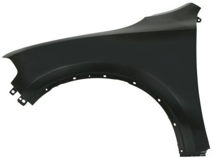 Dodge Spatbord 6504040926311P