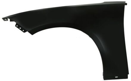 Dodge Spatbord 6504040932313P