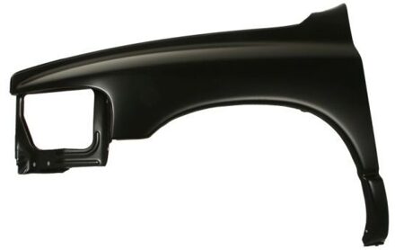 Dodge Spatbord 6504040934311P