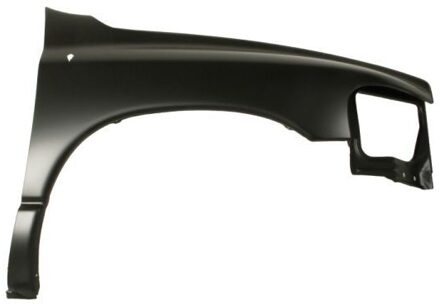 Dodge Spatbord 6504040934312P