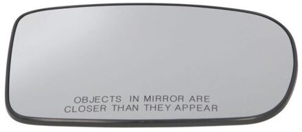 Dodge Spiegelglas, buitenspiegel 5402510283323P