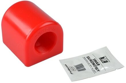 Dodge Stabilisatorlager aan draagarm TED12489