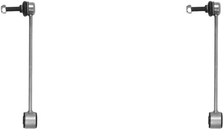 Dodge Stabilisatorstang Set SETADA108527x2