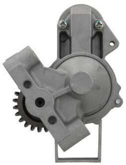 Dodge Starter Chrysler 2.0 kw 830907243130