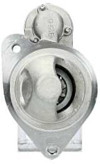 Dodge Startmotor Dodge 1.7 kw 830916102030