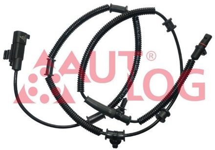 Dodge Toerentalsensor, automatische aandrijving AS5637