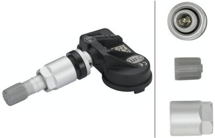 Dodge TPMS Sensor 6PP358139301