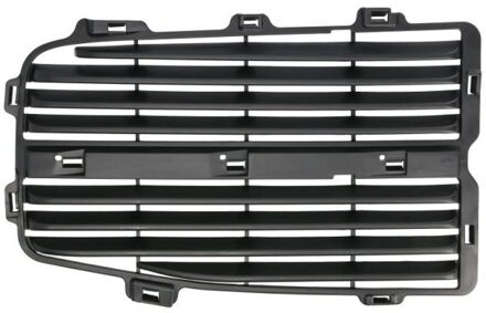 Dodge Ventilatiegrille, bumper 6502070925912P