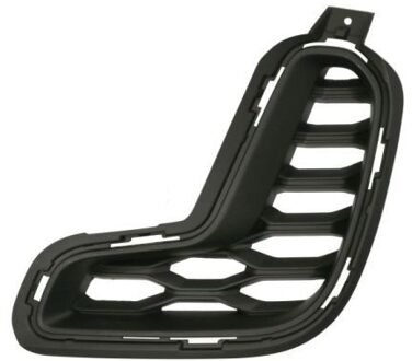 Dodge Ventilatiegrille, bumper 6502070927994P