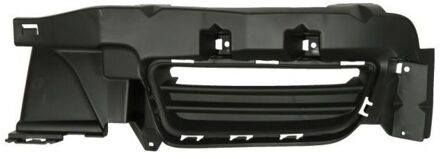 Dodge Ventilatiegrille, bumper 6502070932916FP