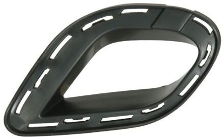 Dodge Ventilatiegrille, bumper 6502070932916P