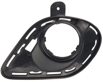 Dodge Ventilatiegrille, bumper 6502070932917SP