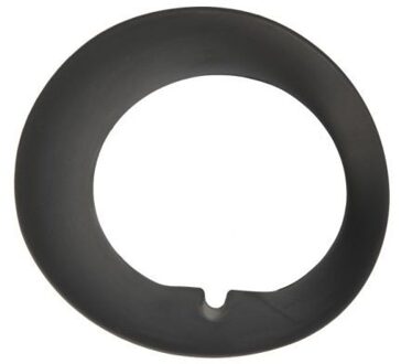 Dodge Ventilatiegrille, bumper 6502070934912P