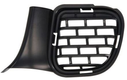 Dodge Ventilatiegrille, bumper 6502070950911P