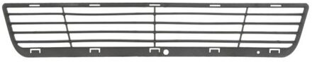 Dodge Ventilatiegrille, bumper 6502072050910P