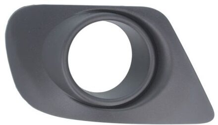 Dodge Ventilatiegrille, bumper 6502072050915P