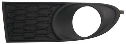 Dodge Ventilatiegrille, bumper 6502072050917P