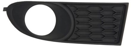 Dodge Ventilatiegrille, bumper 6502072050918P