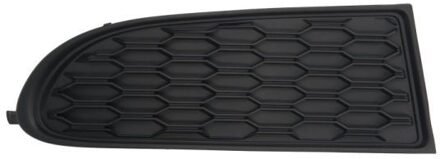 Dodge Ventilatiegrille, bumper 6502072050918PP