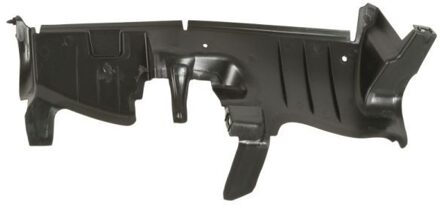 Dodge Ventilatiegrille, bumper 6508050932278P