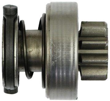 Dodge Vrijwielaandrijving, starter SD0233